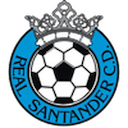 Escudo de Real Santander