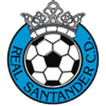 Escudo de Real Santander