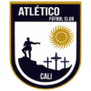 Escudo de Depor FC