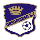 Escudo de Orsomarso