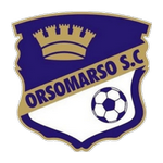 Escudo de Orsomarso