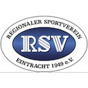 Escudo de RSV Eintracht