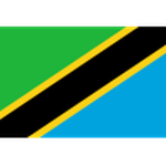 Escudo de Tanzania