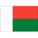 Escudo de Madagascar