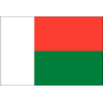 Escudo de Madagascar