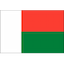 Escudo de Madagascar
