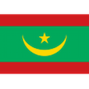 Escudo de Mauritania