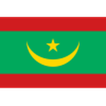 Escudo de Mauritania