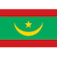 Escudo de Mauritania