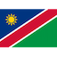 Escudo de Namibia