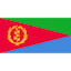 Escudo de Eritrea