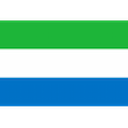Escudo de Sierra Leone