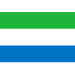 Escudo de Sierra Leone