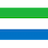 Escudo de Sierra Leone
