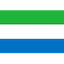 Escudo de Sierra Leone
