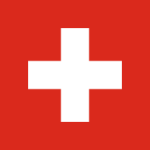 Escudo de Switzerland