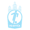 Escudo de MFK Bytča