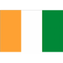 Escudo de Ivory Coast