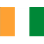 Escudo de Ivory Coast