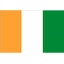 Escudo de Ivory Coast
