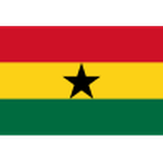 Escudo de Ghana