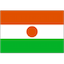 Escudo de Niger