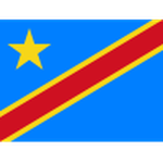 Escudo de Congo DR