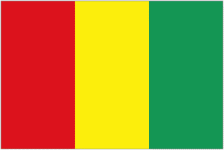 Escudo de Guinea