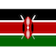Escudo de Kenya