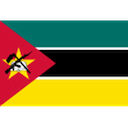 Escudo de Mozambique