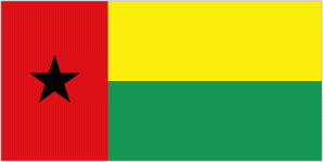 Escudo de Guinea-Bissau