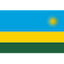 Escudo de Rwanda