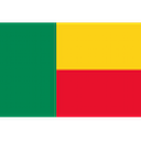 Escudo de Benin