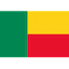 Escudo de Benin