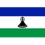 Escudo de Lesotho