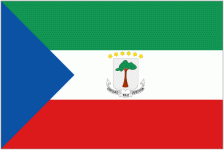 Escudo de Equatorial Guinea