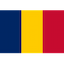 Escudo de Chad