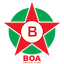 Escudo de BOA