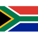 Escudo de South Africa