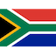 Escudo de South Africa