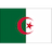 Escudo de Algeria