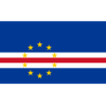Escudo de Cape Verde Islands