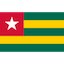Escudo de Togo