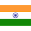 Escudo de India