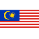 Escudo de Malaysia