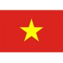 Escudo de Vietnam