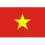 Escudo de Vietnam