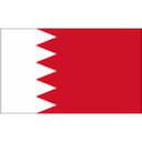 Escudo de Bahrain