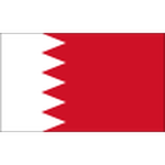 Escudo de Bahrain