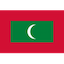 Escudo de Maldives